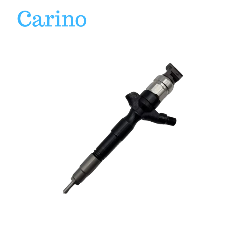 095000-6970 23670-09190 Diesel Injector 